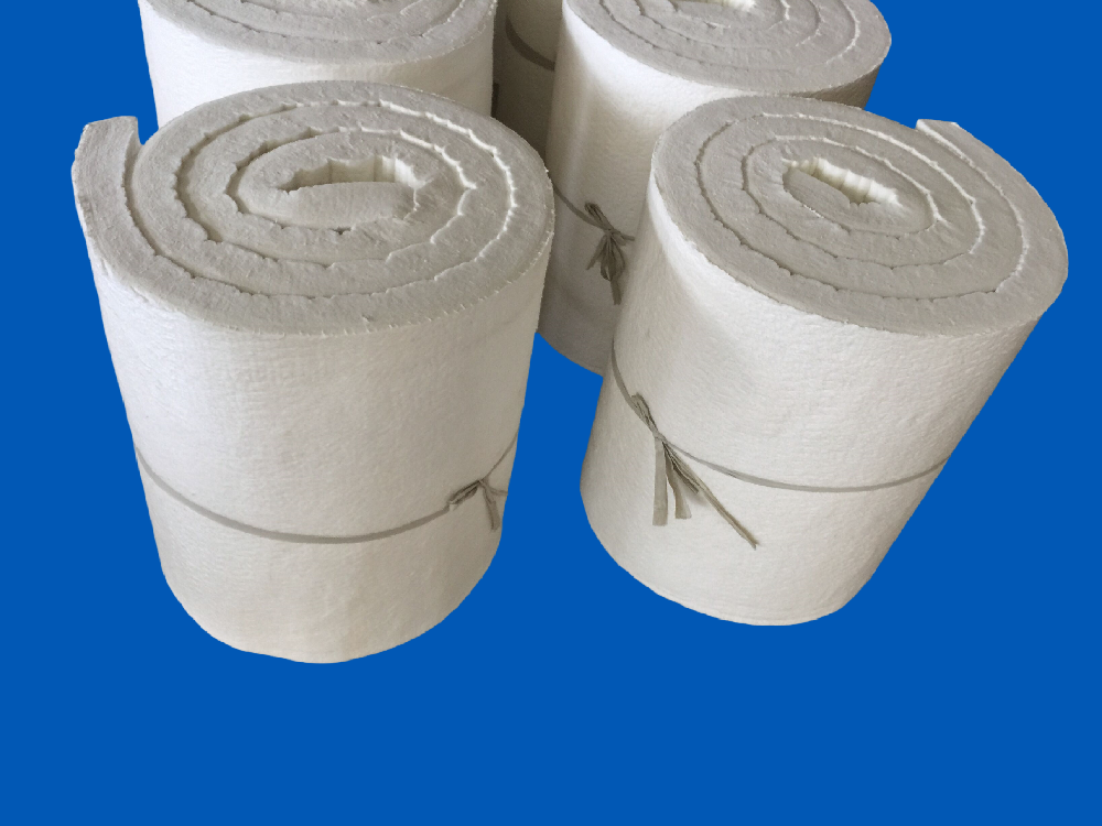 李沧陶瓷纤维毯