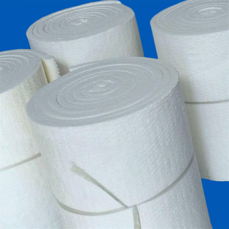 李沧陶瓷纤维毡