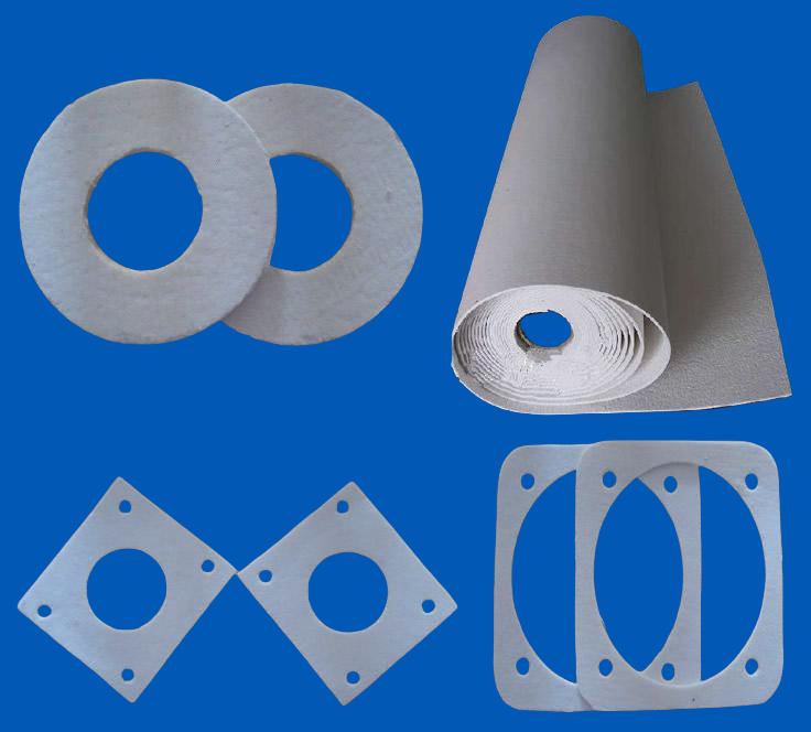 李沧陶瓷纤维纸